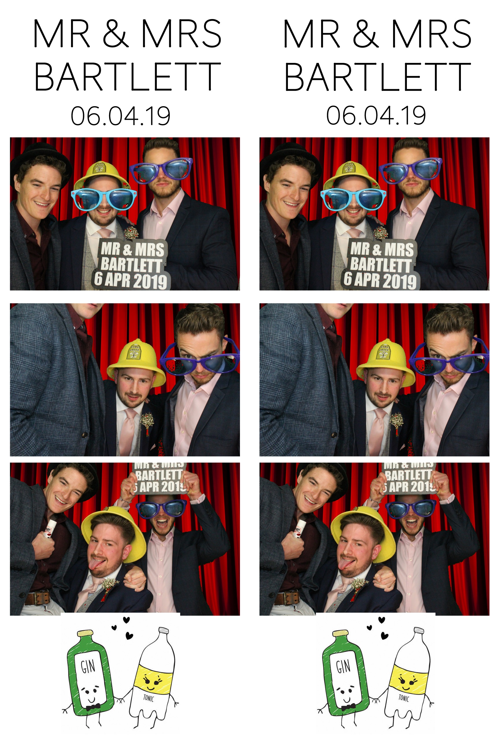 Tom and Zoe's Wedding | View more photos from the event at images.mobile-photo-booth.com/u/MobilePhotoBoothUK/Tom-and-Zoes-Wedding